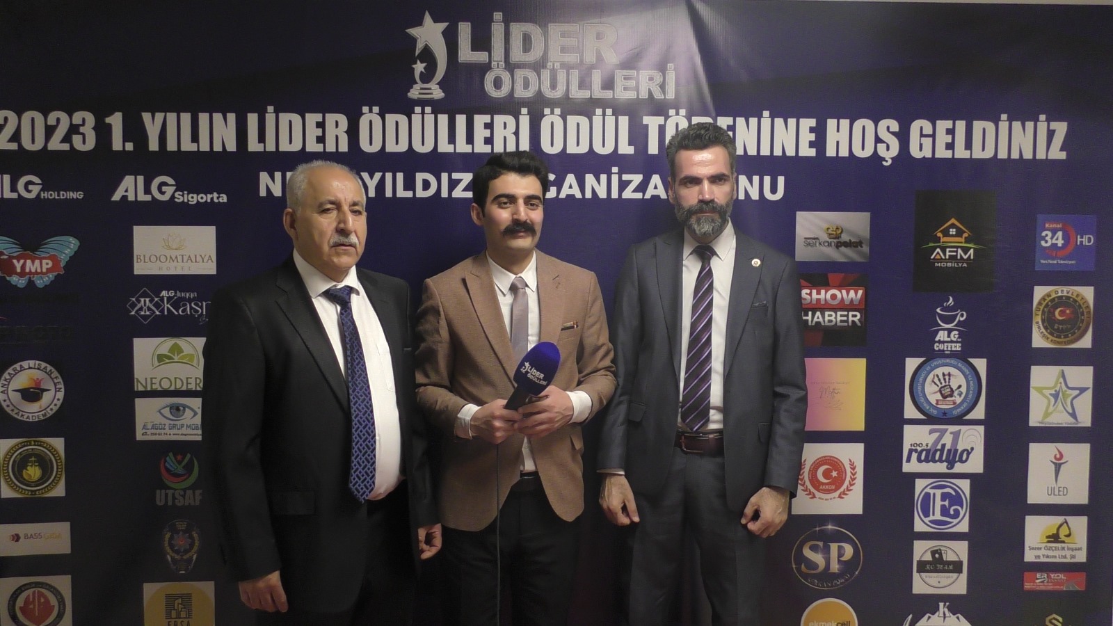 Lider  Ödülleri